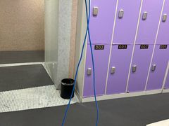 -杭州龙禧福朋喜来登酒店·游泳健身中心