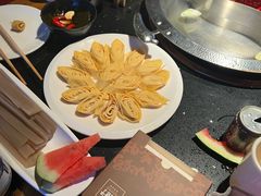 -宽巷子成都火锅(南站店)