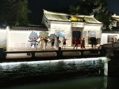 -台州府城(东湖)