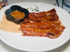 -径山十八道·风味民间菜(杭州总店)