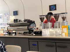 -Seesaw Coffee(上生新所店)