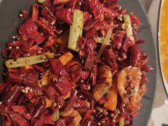 -火婆子·川小馆(扬韬科技广场店)