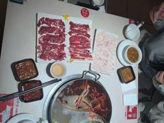 -潮泰牛肉火锅 · 创于1992年(车公庙店)