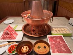 -南门涮肉(天坛店)