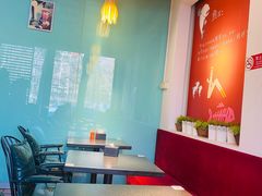 -俏巴妹烤鱼香锅(奥体店)
