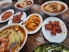 -西塔大冷面(市府大路店)