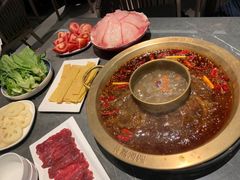 -长嘉·河图火锅(长嘉汇江景旗舰店)