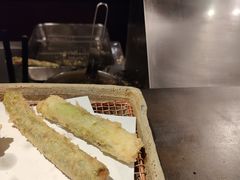 -みかわ是山居