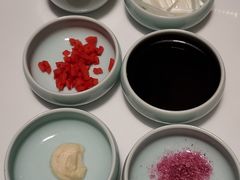 玫瑰糖小料-桐爷小馆(广渠门店)