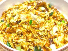 醋溜木须-紫光园(吕家营店)