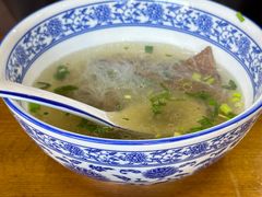 -长安后宰门水盆羊肉(新都心店)