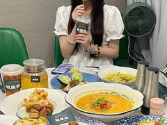 -园里前·10年私厨·福建菜(台江万达鳌峰洲店)