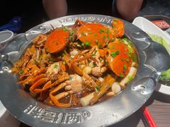 -胖哥俩肉蟹煲(福州仓山爱琴海店)