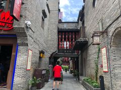 -东西巷