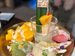 -泰妃殿(武汉首店)