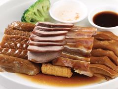 -侨美食家·粤菜(体育西路店)