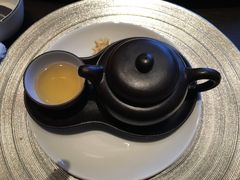 -丽晶轩中餐厅(重庆丽晶酒店)