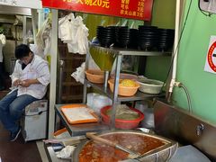 -牛煎里牛肉煎包淮南牛肉汤(广东路店)