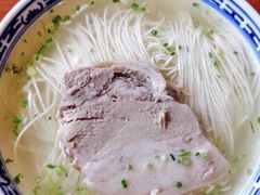 -同得兴 Since·1995 传统苏式面馆(十全街店)