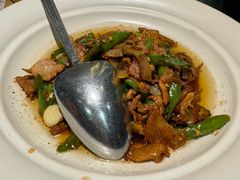 -兰湘子·湘菜小炒(石家庄万象城店)