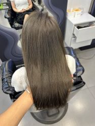 -CIT造型·烫发·染发