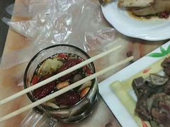 -苏莱特色牛骨滩羊手抓馆(长城东街总店)