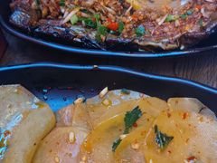 -Let’s WaKao瓦烤(贝森店)