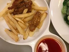 -十二饭点·川菜(北站圆融店)