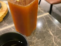 山楂汁-嘎嘎鸭脑壳(蜀汉路店)