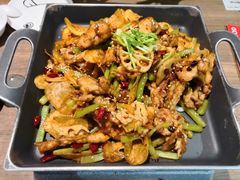 -精悦蓉(正大乐城店)