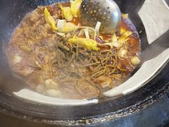 -地锅传奇(水产西路店)