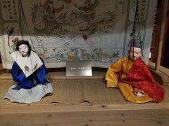 -中国闽台缘博物馆