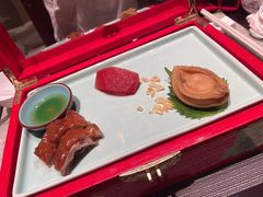 -江上荟·创意中国菜(绿地缤纷城店)
