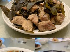 -沙龙酒家