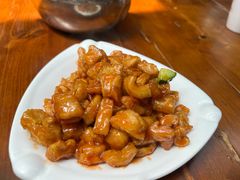 -少林寺欢喜地素斋馆