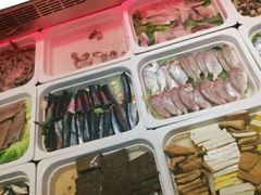 -爱尚客韩式烤肉自助餐厅(海口京华城店)