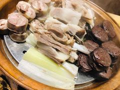 蒙料一八手把肉-蒙料·手把肉(望京店)