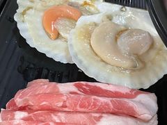 -丽江庭院·云南野生菌·海鲜火锅(鼓楼四合院店)