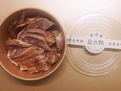 -戚顺兴盐水鸭(新街口明瓦廊店)