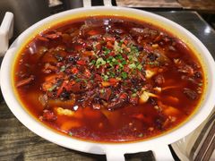 -庆合府重庆大排档(紫都城店)