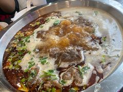 -老城红焖羊肉(人民路店)
