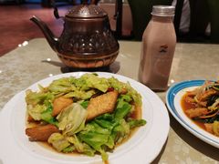 -巴依老爷·新疆美食(上城区天城路店)