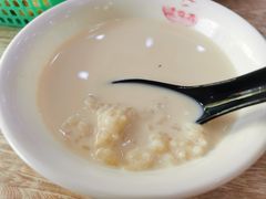 豆浆糯米饭-豆香园(龙翔店)