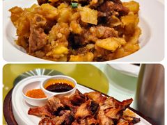 -老爷庙风味美食府(魏都大道店)