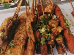 -有局·成都市井烧烤·精酿啤酒(双楠店)