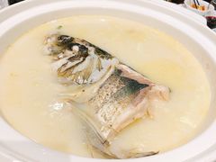 -小厨娘淮扬菜(清江苏宁广场店)