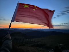 -灵山