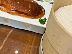 -北京老铺烤鸭(高新店)