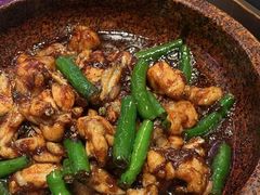 -绿茶餐厅(深圳龙华天虹购物中心店)