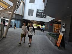 -宝山日月光中心